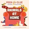 Peek-a-Clue: Anim...