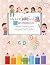My First ABCs and 123s Workbook Tracing, Coloring, and Learni... by Daisy Baker