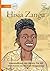 My Feelings - Hisia Zangu