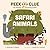 Peek-a-Clue: Safari Animals...