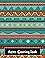 Aztec Coloring Book: Ancien...