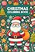 Christmas Coloring Book. Si...