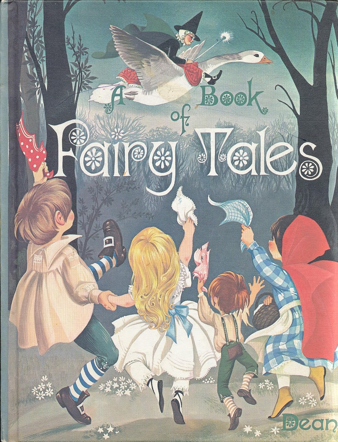 Another Book of Fairy Tales
