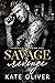 Savage Revenge (Savage Sins, #1)