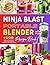 Ninja Blast Portable Blende...