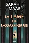 La lame de l'Assa...