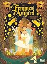 Femmes d'Asgard: ...