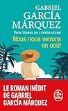 Nous nous verrons...