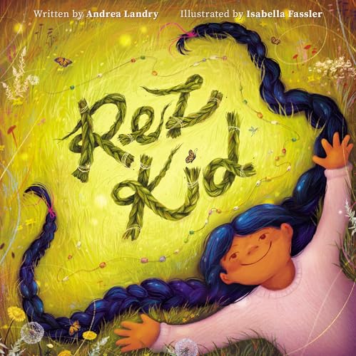 Rez Kid (Hardcover)
