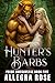 Hunter's Barbs by Allegra Rose