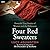 Four Red Sweaters: Powerful True Stories of Women and the Holocaust
