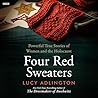 Four Red Sweaters...