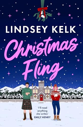 Christmas Fling (Paperback)
