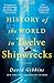 A History of the World in T...