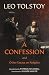 A Confession (Warbler Classics Annotated Edition)