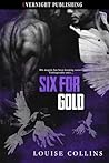 Six for Gold (Magpie Rhyme #6) Book cover for Six for Gold (Magpie Rhyme #6)