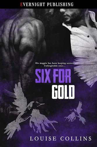 Six for Gold (Magpie Rhyme #6)