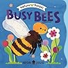 Busy Bees (Nature Heroes)