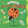 Brilliant Bugs (Nature Heroes)