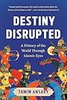 Destiny Disrupted...