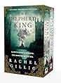 The Shepherd King Duology Paperback Boxed Set by Rachel Gillig The Shepherd King Duology Paperback Boxed Set by Rachel Gillig