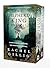 The Shepherd King Duology Paperback Boxed Set