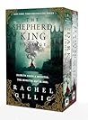 The Shepherd King Duology Paperback Boxed Set