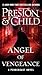 Angel of Vengeance (Volume 22) (Agent Pendergast Series)