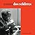 Love and Understanding: The Jazz Photography of Don Schlitten