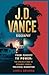 J. D. Vance Biography: From...