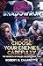 Shadowrun Legends: Choose Your Enemies Carefully: (Secrets of Power Trilogy, Book Two)