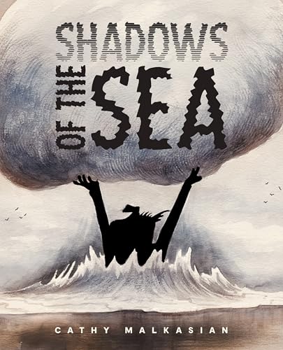 Shadows of the Sea (Hardcover)