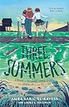 Three Summers: A Memoir of Sisterhood, Summer Crushes, and Growing Up on the Eve of War Three Summers: A Memoir of Sisterhood, Summer Crushes, and Growing Up on the Eve of War