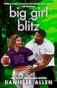 Big Girl Blitz