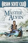 Master Alvin: The...