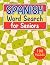 Spanish Wordsearch Book for...