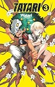 Tatari - Tome 03