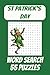 St Patrick's Day Word Searc...