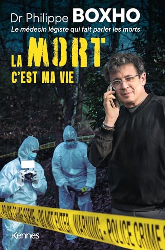 La mort c'est ma vie (Paperback)