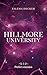 Hillmore University - tome 1 - Perfect enemies