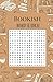Bookish Word Search
