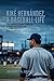 Kiké Hernández, A Baseball Life by Stuart A. Dennis