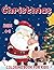 Christmas Coloring Book for...