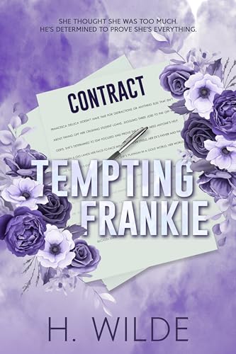 Tempting Frankie (Lust & Luxury #1)