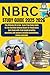 NBRC Study Guide 2025-2026:...