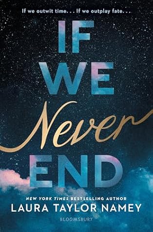 If We Never End