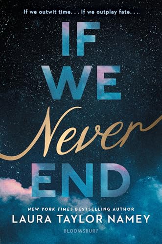 If We Never End (Hardcover)