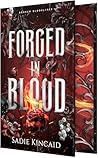Forged in Blood