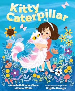 Kitty Caterpillar by Annabeth Bondor-Stone
