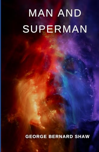 Man and Superman